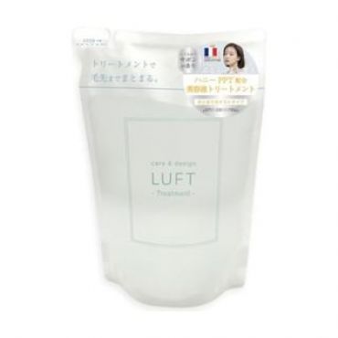 LUFT - Care & Design Treatment H Savon Scent Refill - 410ml