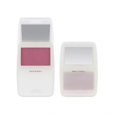 ENTROPY - Slide-up Dough Cheek - 10 Colors #4075C Grape Signal