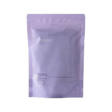 Fraijour - Retin-Collagen 3D Core Powder Wash 1g x 30 packets