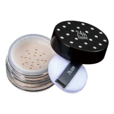 24h cosme - 24h Mineral Tone Up Powder 4g
