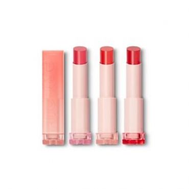 espoir - Nowear Tint Stick - 4 Colors #03 Redromeda