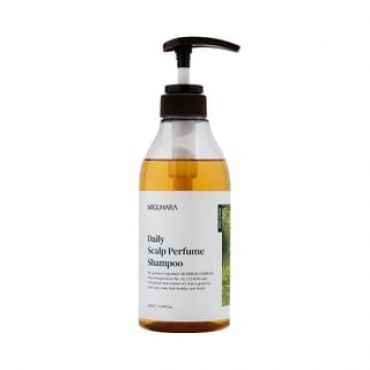 MIGUHARA - Daily Scalp Shampoo 500ml