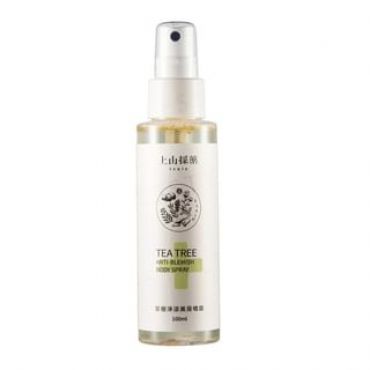 SOFNON - Tsaio Tea Tree Anti-Blemish Body Spray 100ml