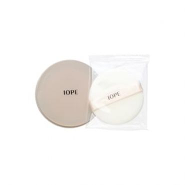 IOPE - Super Vital Twin Pact Refill Only - 2 Colors 2024 Version - #23 Natural Beige