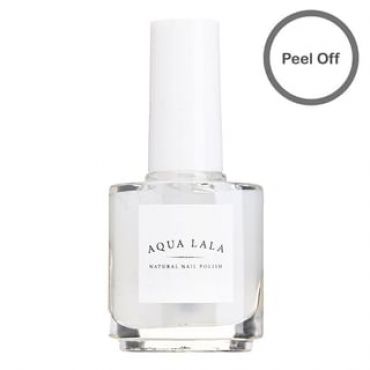 AQUA LALA - Peel Off Base Coat 15ml