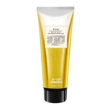 ORORA - The Heart Of Sachiko Fine Fragrance Body Lotion 226g