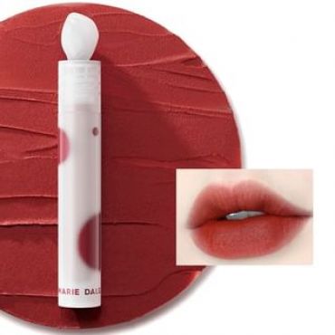 MARIE DALGAR - New Matt Lip Glaze - 3 Colors #V347 - 2.1ml