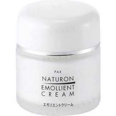 TAIYO YUSHI - Pax Naturon Emollient Cream 35g