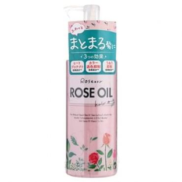 KUROBARA - Rosenoa Rose Oil Hair Milk 150ml
