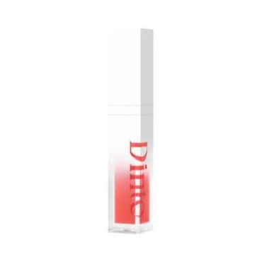 Dinto - Mirrorless Lip Oil Gloss Snow White Collection - 10 Colors #352 Temptation