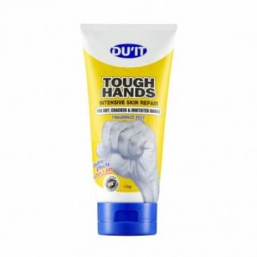 DU'IT - Tough Hands Intensive Hand Cream 150g