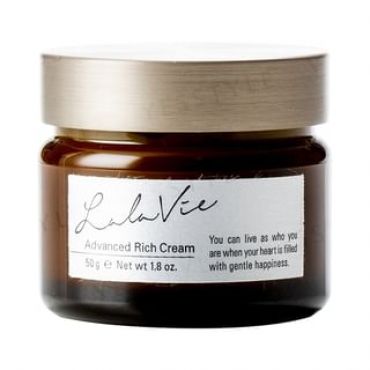 Lala Vie - Advanced Rich Cream 50g