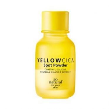 so natural - Yellowcica Spot Powder 17ml