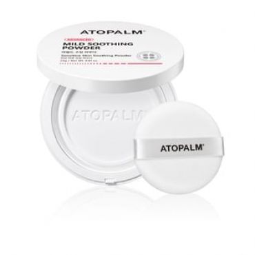 ATOPALM - Mild Soothing Powder 2026 Version - 23g