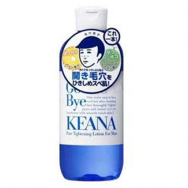 Ishizawa-Lab - Keana Pore Tightening Lotion For Men 300ml