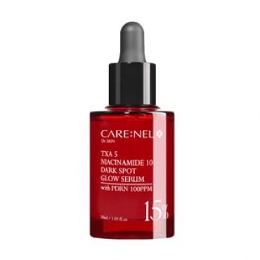 CARE:NEL - TXA 5 Niacinamide 10 Dark Spot Glow Serum 30ml