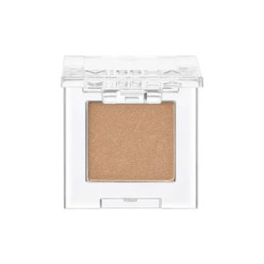 MISSHA - Modern Shadow NEW Shimmer - 6 Colors #206 Satin Beige
