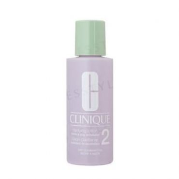 Clinique - Clarifying Lotion Twice A Day 2 100ml