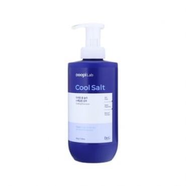 Dr.G - DoopiLab Cool Salt Scaling Shampoo 500g