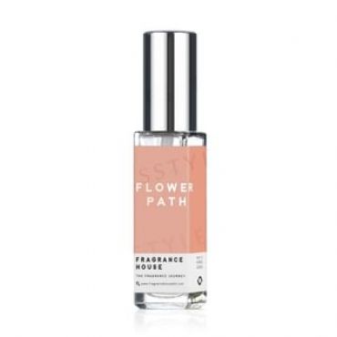 Fragrance House - Perfume Flower Path 10ml