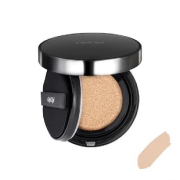 CipiCipi - Fit Skin Cushion R SPF 50+ PA+++ 02 - 15g