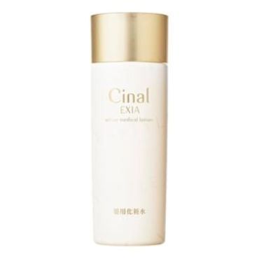 Cinal - Exia White Lotion 120ml