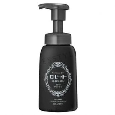 Rosette - Foaming Facial Wash 180ml
