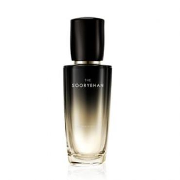 Sooryehan - The Black Serum 2024 Version - 30ml