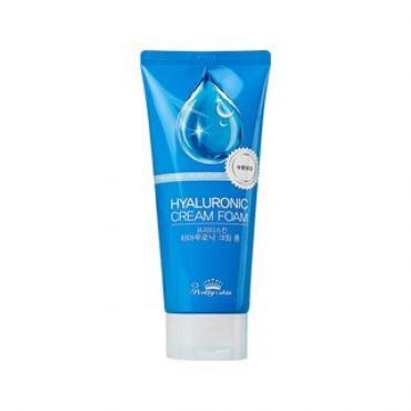 Pretty skin - Hyaluronic Cream Foam 150ml