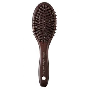 John Masters Organics - Mini Combo Paddle Brush 1 pc