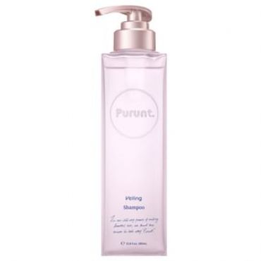 &NINE - Purunt. Veiling Shampoo 380ml
