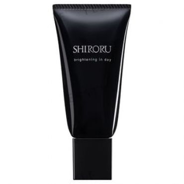 SHIRORU - Brightening In Day Primer 30g