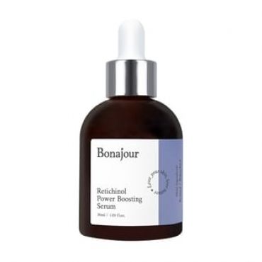 BONAJOUR - Retichinol Power Boosting Serum 30ml