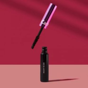 Cathy Doll - Beauty To Go Lazy Lashes Mascara 4g