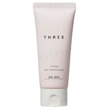 ACRO - THREE Aiming Soft Cleansing Gel R 85g