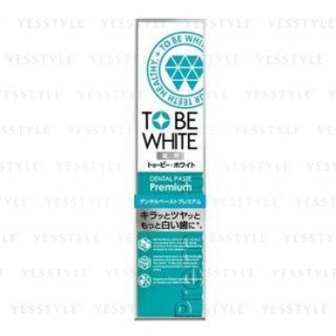 NatureLab - To Be Fresh Whitening Dental Paste Premium 60g