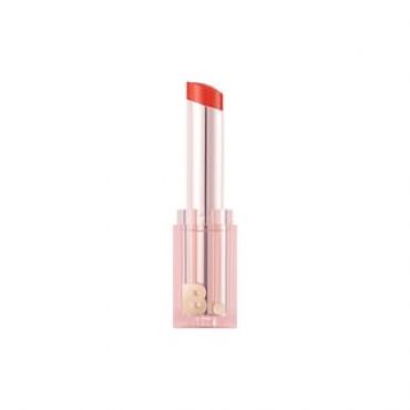 BANILA CO - b by banila Glow Veil Lipstick - 8 Colors #OR01 Juicy Fizz