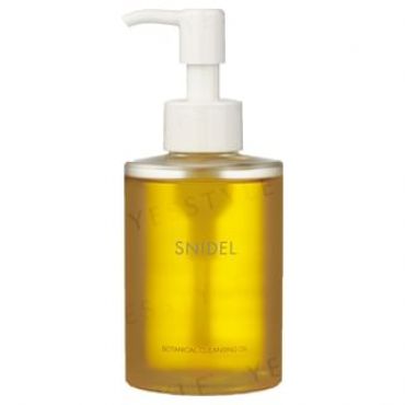 Snidel Beauty - Botanical Cleansing Oil Relaxing Floral 150ml