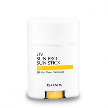 ISA KNOX - UV Sun Pro Sun Stick Airy 19g