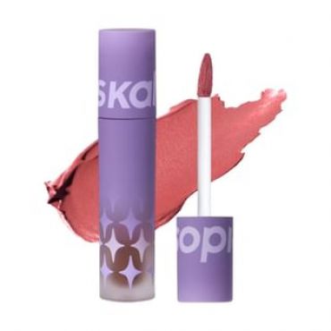Kaleidos - Mercy Collection Cloud Lab Lip Clay - 4 Colors #NU05 Bare - 2.4g