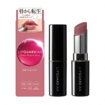 Elizabeth - Lip Guardian Mellow Wrapping Rouge 04 Cassis Moon
