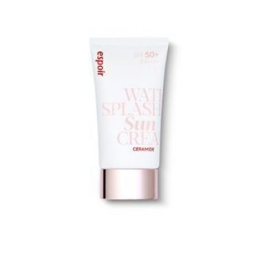 espoir - Water Splash Sun Cream Ceramide 60ml