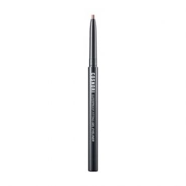 COSNORI - Superproof Fiting Gel Eyeliner - 11 Colors #13 Mute Rose