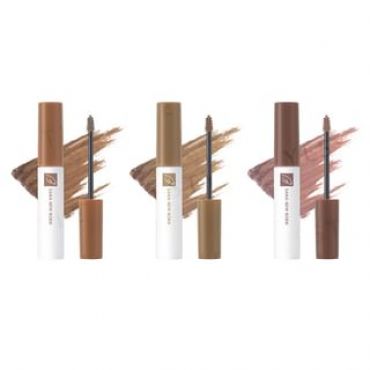 SANA - New Born Coloring Brow Mascara 02 Ash Brown