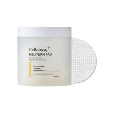 Cellology - Meliturn Pad 80 pads