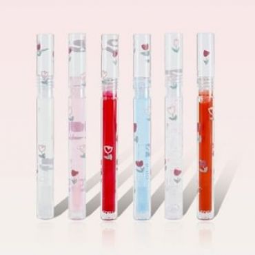 SHEDELLA - Glasting Water Gloss - 3-5 #LP-03 - 1.4g