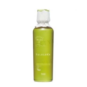 no3 - Yululuka Herbal Bamboo Scalp Wash 10ml