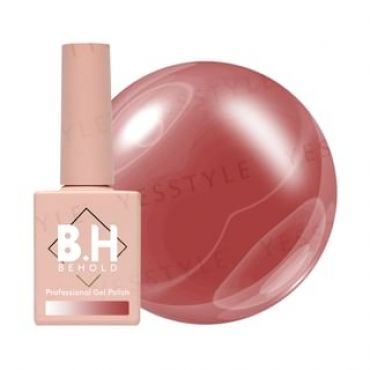 BEHOLD - Professional Gel Polish BH172 Camellia Red 10ml