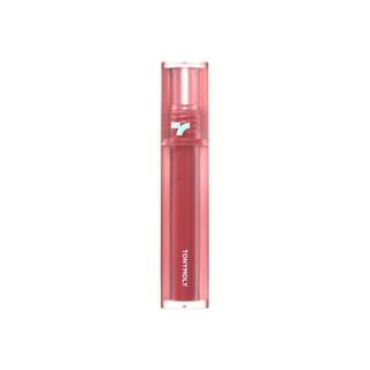 TONYMOLY - Perfect Lips Shocking Lip Tint - 15 Colors 2024 Version - #09 Plum Shocking