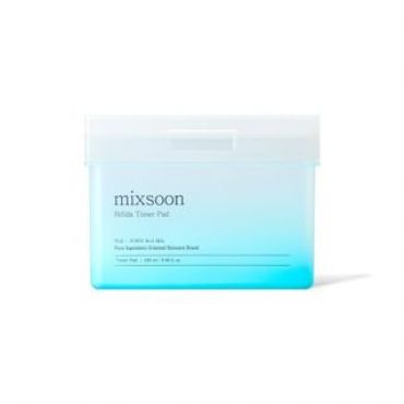mixsoon - Bifida Toner Pad 2025 Version - 120 pads